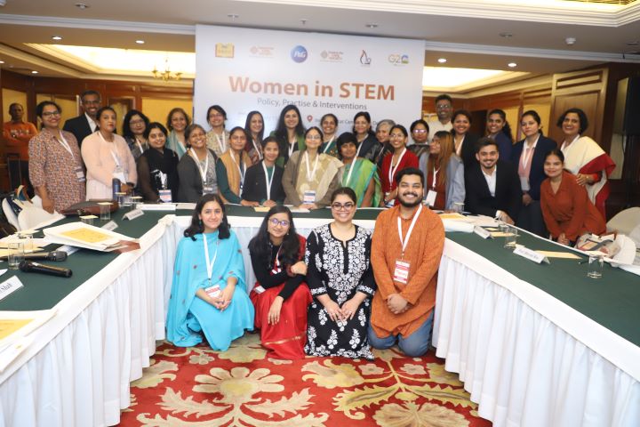 P&G India and Centre For Civil Society flag-off ‘Women In STEM Caravan’ to advance women's participation in STEM